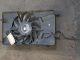 VAUXHALL ZAFIRA TOURER SRI CDTI MK2 (C) (A3470) 2015 Radiator Fan Assembly 16452788 #RR-000021969