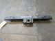 VAUXHALL ZAFIRA TOURER MK2 C 2015 RADIATOR SUPPORT SLAM PANEL TOP COVER 13354566 #RR-000021970