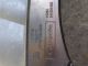 VAUXHALL ZAFIRA TOURER SRI CDTI MK2 (C) (A3470) 2015 Rear Bumper / Back Bumper 13300728 #RR-000021972