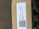 VAUXHALL ZAFIRA TOURER 2015 Bumper bracket NSR 341595265 #RR-000021975