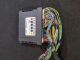 VAUXHALL ZAFIRA TOURER SRI CDTI MK2 (C) (A3470) 2015 Bcm Body Control Unit ECU 13591610 #RR-000021976