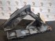VAUXHALL ZAFIRA TOURER SRI CDTI MK2 (C) (A3470) 2015 Bumper bracket NSR 13300742 13300738 #RR-000021990