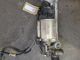 VAUXHALL ZAFIRA TOURER MK2 (C) (A3470) 2015 STEERING RACK 7817974113 7805501620 #RR-000021994