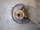 VAUXHALL ZAFIRA TOURER SRI CDTI MK2 (C) (A3470) 2015 Wheel Hub RIGHT 13394838 #RR-000022000