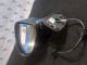 VAUXHALL ZAFIRA TOURER MK2 (C) (A3470) 2015 WING MIRROR LEFT NSF BROWN E1021219 #RR-000022005
