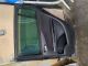 VAUXHALL ZAFIRA TOURER SRI CDTI MK2 (C) (A3470) 2015 Complete Door OSR #RR-000022014