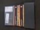 VAUXHALL ZAFIRA TOURER SRI CDTI MK2 (C) (A3470) 2015 Owners Manual Wallet Handbook #RR-000022016
