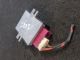 BMW 6 SERIES 2014 Fuel Pump Computer Control ECU 7407514 #RR-000022031