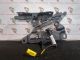 BMW 6 SERIES 640D M SPORT GRAN COUPE MK3 (F06) 2014 Bonnet Hinge OSF 7249888 #RR-000022032