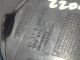 BMW 6 SERIES 2014 Towing Lug 8050316  #RR-000022046