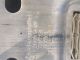 BMW 6 SERIES 2014 Radiator Hose Pipe 7186513 #RR-000022048