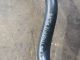 BMW 6 SERIES 2014 EGR Valve Pipe 177650-10 #RR-000022053