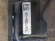 BMW 6 SE 640D M SPORT GRAN COUPE MK3 (F06)2014 radiator support panel 7267356-03 #RR-000022054