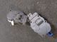 BMW 6 SERIES 640D M SPORT GRAN COUPE MK3 (F06) 2014 Heater Flap Motor K9749007 #RR-000022060