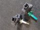BMW 6 SERIES 640D M SPORT GRAN COUPE MK3 (F06) 2014 Heater Flap Motor K9749007 #RR-000022062