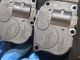 BMW 6 SERIES 640D M SPORT GRAN COUPE MK3 (F06) 2014 Heater Flap Motor K9749007 #RR-000022063