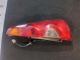 NISSAN NOTE ACENTA MK1 (E11) 2008 Backlight / Rearlight OSR 22016752 #RR-000022083