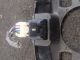 NISSAN NOTE ACENTA MK1 (E11) 2008 Hazard Lights Switch 250209U00A #RR-000022085