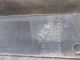 NISSAN NOTE ACENTA MK1 (E11) 2008 Bootlid Tailgate Light OSR 16752 #RR-000022093
