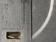 NISSAN NOTE ACENTA MK1 (E11) 2008 Bumper Grill 623109U000 #RR-000022101