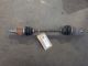 NISSAN NOTE ACENTA MK1 (E11) 2008 Drive Shaft / Driveshaft NSF #RR-000022113