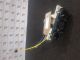 NISSAN NOTE ACENTA MK1 (E11) 2008 Heater Control Unit N103008H #RR-000022143