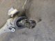 NISSAN NOTE ACENTA MK1 (E11) 2008 Steering Rack #RR-000022179