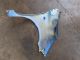 NISSAN NOTE ACENTA MK1 (E11) 2008 Wing NSF #RR-000022192