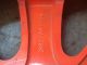 JAGUAR XF 2007-2012 SPARE SAVER WHEEL T135/80R18 4.0JX18FH2X15 2R83-1007-RA #RR-000022206