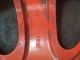    Spare Saver Wheel 2R83-1007-RA #RR-000022208