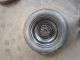    Spare Saver Wheel T165/80D17 #RR-000022210