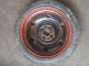    Spare Saver Wheel 52910-1G850 #RR-000022212