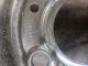    Spare Saver Wheel T125/70D15 #RR-000022221