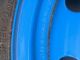    Spare Saver Wheel 529101W9 #RR-000022226