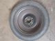    Spare Saver Wheel T125/85 R16 #RR-000022230