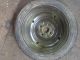    Spare Saver Wheel #RR-000022237