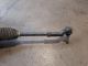    Steering Rack 6G913A500GS #RR-000022238