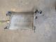 FIAT 500L LOUNGE MK1 (73) 2013 Air Condition Con Evaporator 518878980 #RR-000022253