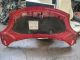 FIAT 500L LOUNGE MK1 (73) 2013 Bonnet #RR-000022266