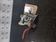 FIAT 500L LOUNGE MK1 (73) 2013 BONNET CATCHER LOCK MECHANISM #RR-000022267