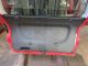 FIAT 500L LOUNGE MK1 (73) 2013 Bootlid Tailgate #RR-000022273