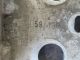 FIAT 500L LOUNGE MK1 (73) 2013 Front Bumper Reinforcement 131242010 #RR-000022285