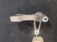 FIAT 500L LOUNGE MK1 (73) 2013 Engine Mounting 519396550 #RR-000022301