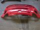 FIAT 500L LOUNGE MK1 (73) 2013 Front Bumper 735522402 #RR-000022304