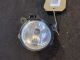 FIAT 500L LOUNGE MK1 (73) 2013 FRONT DRIVER SIDE FRONT FOG TRIM OSF 518588240 #RR-000022308