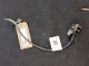 FIAT 500L LOUNGE MK1 (73) 2013 Battery Cable Negative 00518844150 #RR-000022309