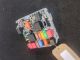 FIAT 500L LOUNGE MK1 (73) 2013 Fuse Box 51867698 #RR-000022314