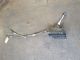 FIAT 500L LOUNGE MK1 (73) 2013 Gear Cable #RR-000022315