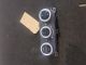 FIAT 500L LOUNGE MK1 (73) 2013 Heater Control Unit #RR-000022325