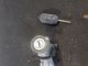 FIAT 500L LOUNGE MK1 (73) 2013 Ignition Barrel 0050525480 #RR-000022328